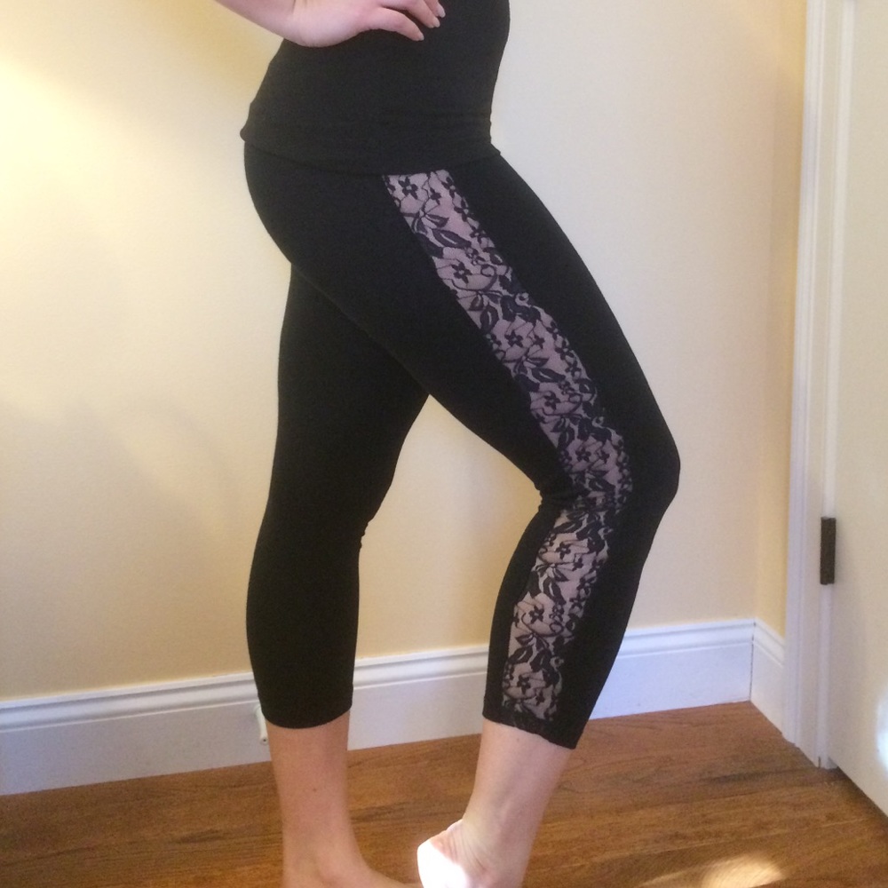 Sexy leggings